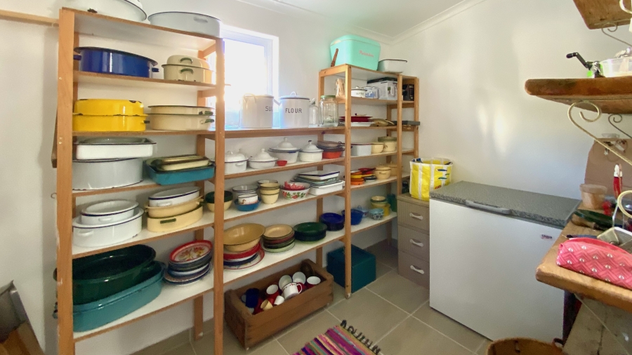 4 Bedroom Property for Sale in Jacobsbaai Western Cape